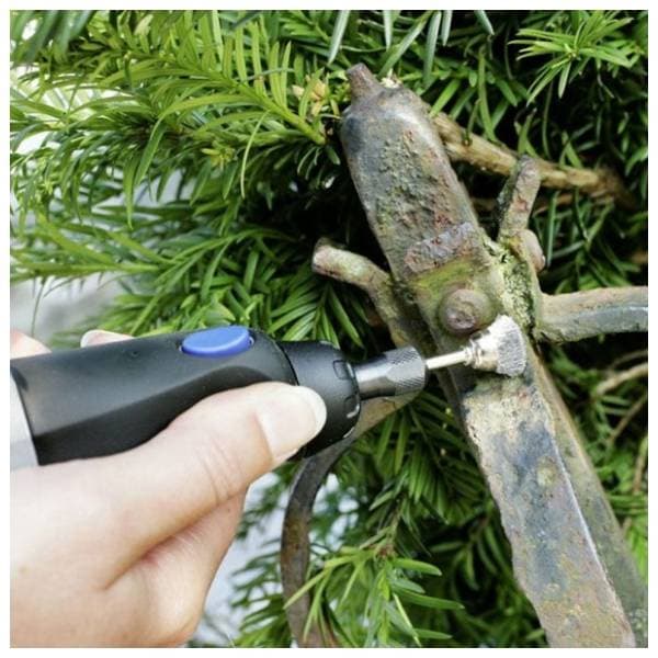 DREMEL 26150531JA četka od nerđajućeg čelika 2
