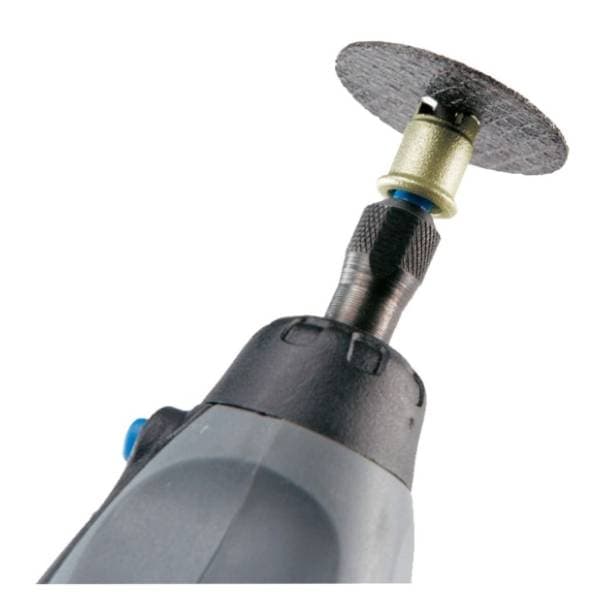 DREMEL 2615S456JD EZ SpeedClic metalni diskovi za sečenje 12 kom. 1