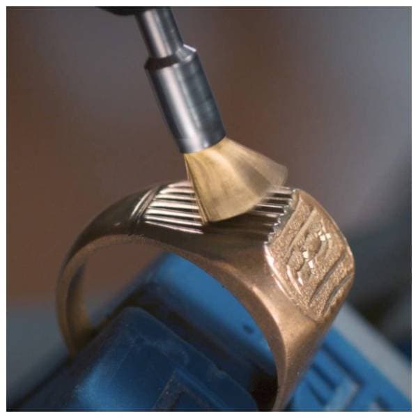 DREMEL 3.2 mm (537) (26150537JA) mesingana četka 1