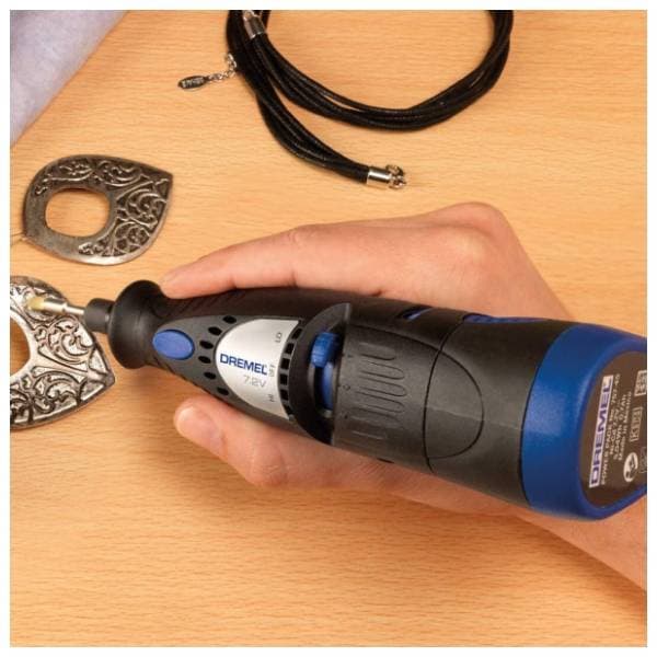 DREMEL 3.2 mm (537) (26150537JA) mesingana četka 2