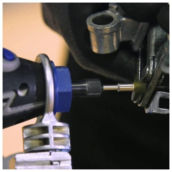 DREMEL 3.2 mm (537) (26150537JA) mesingana četka 4