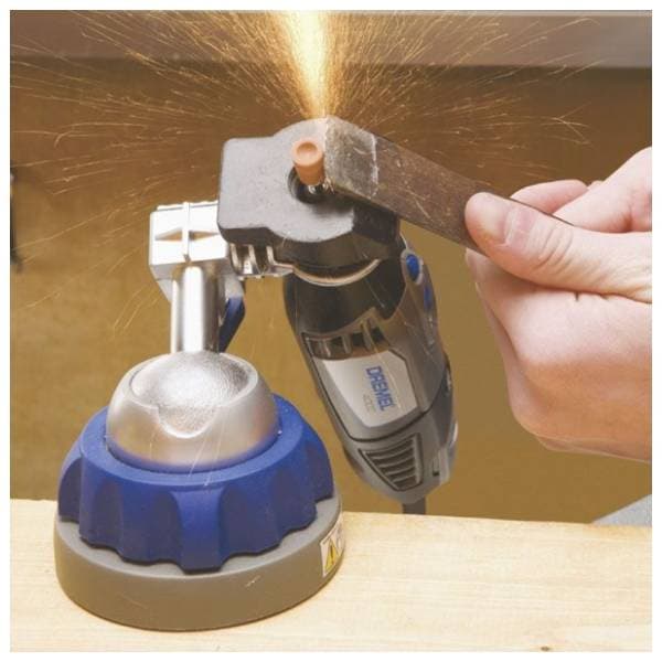 DREMEL 4.8 mm (8153) (26158153JA) kamen za brušenje 1