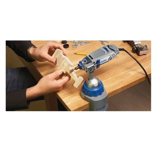 DREMEL 6.4 mm 120 (438) (2615043832) traka za brušenje 3