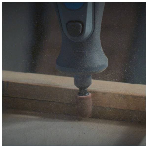DREMEL 6.4 mm 120 (438) (2615043832) traka za brušenje 1