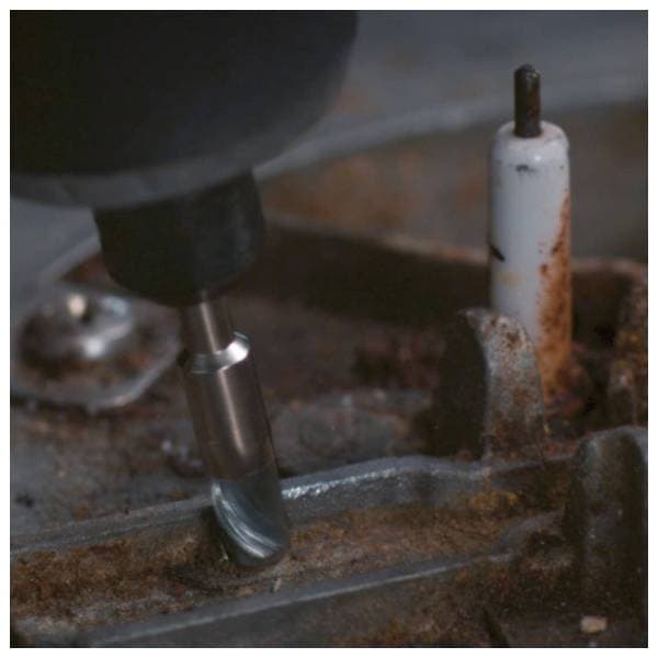 DREMEL četka od čelika 3.2 mm (443) (26150443JA) 4