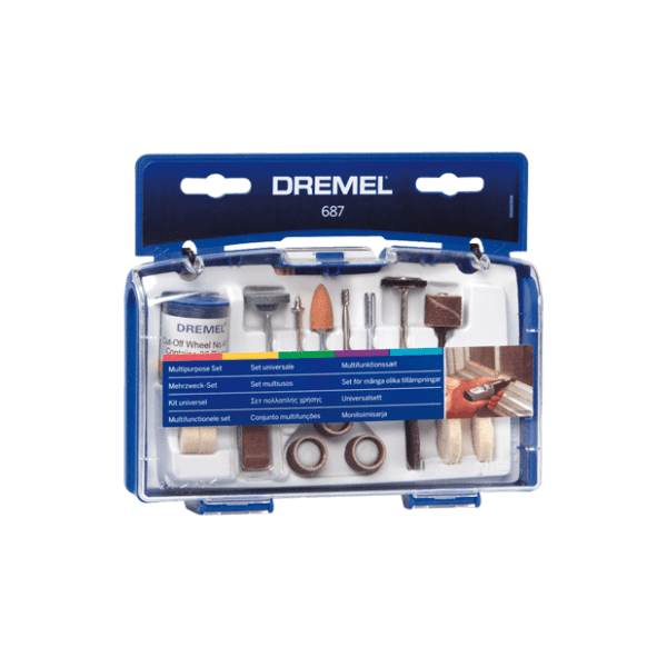 DREMEL multiset 687 0