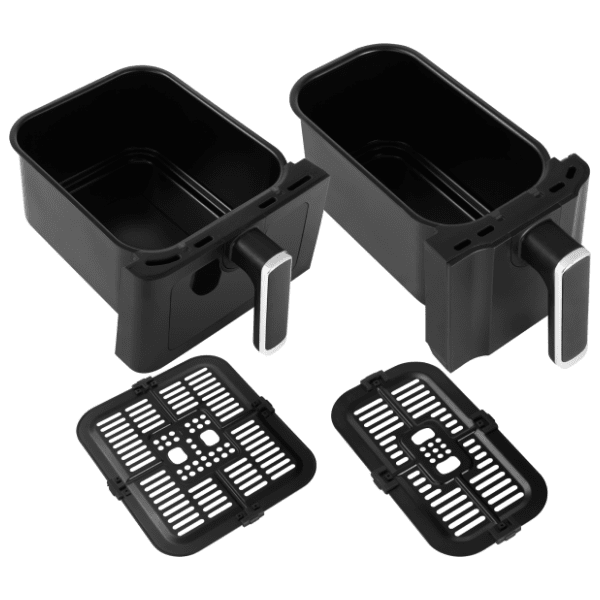 ECG friteza na vruć vazduh AF 8300 14