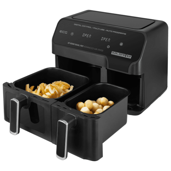 ECG friteza na vruć vazduh AF 8300 10