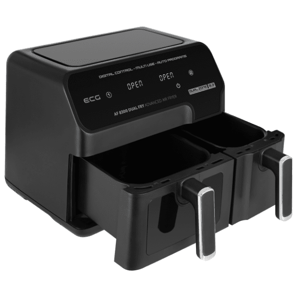 ECG friteza na vruć vazduh AF 8300 3