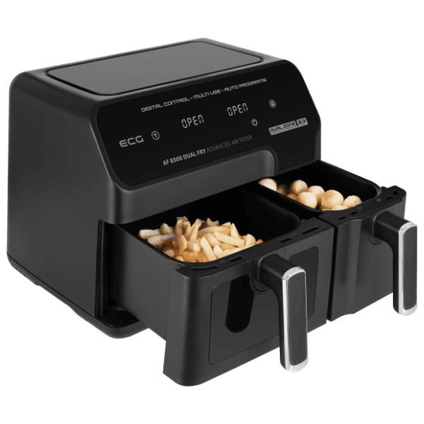 ECG friteza na vruć vazduh AF 8300 11