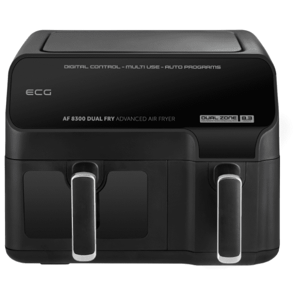 ECG friteza na vruć vazduh AF 8300 0