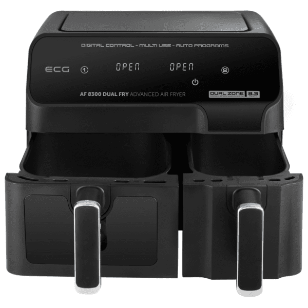 ECG friteza na vruć vazduh AF 8300 2