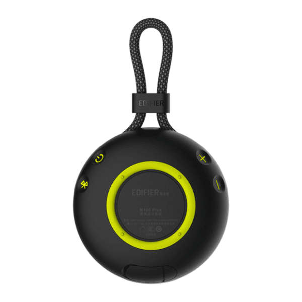 EDIFIER bluetooth zvučnik MP100 Plus 3