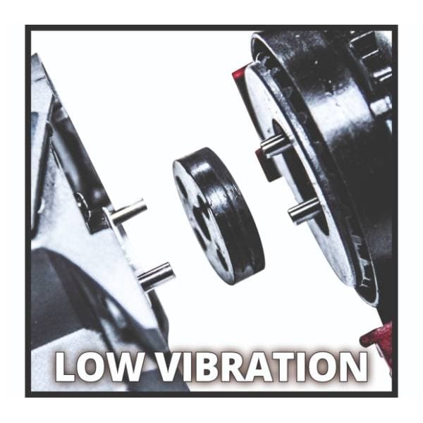 EINHELL AXXIO 18/115 Q Solo aku ugaona brusilica 2