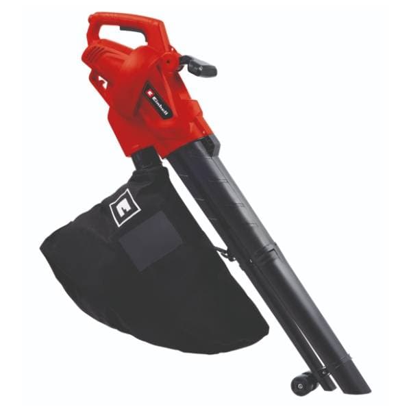 EINHELL GC-EL 3024 E električni duvač usisivač lišća 0