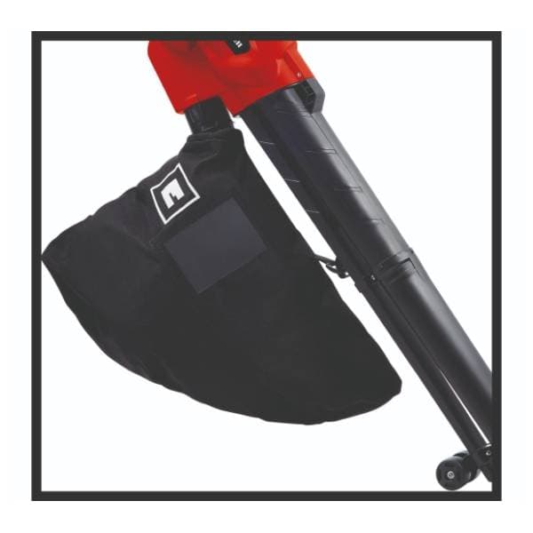 EINHELL GC-EL 3024 E električni duvač usisivač lišća 2