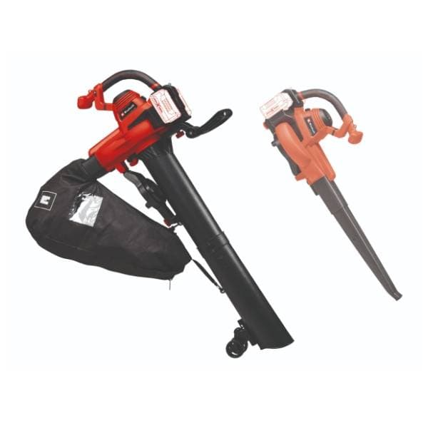 EINHELL GE-CL 36/230 Li E Solo aku usisivač duvač lišća 0