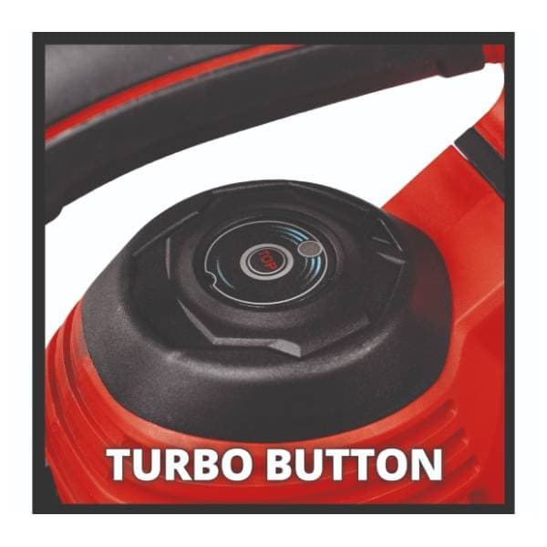 EINHELL GE-CL 36/230 Li E Solo aku usisivač duvač lišća 1