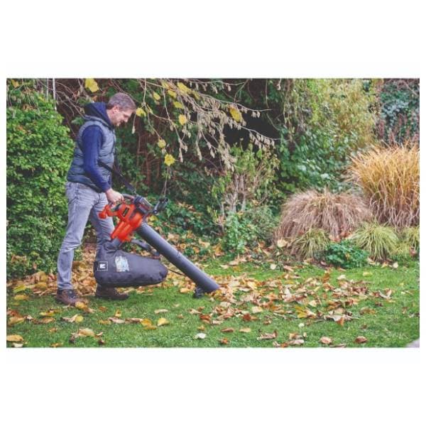 EINHELL GE-CL 36/230 Li E Solo aku usisivač duvač lišća 7