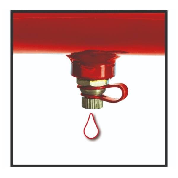 EINHELL TC-AC 190/50/8 kompresor za vazduh 3