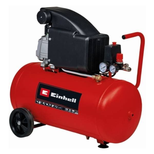 EINHELL TC-AC 270/50/8 kompresor za vazduh 0