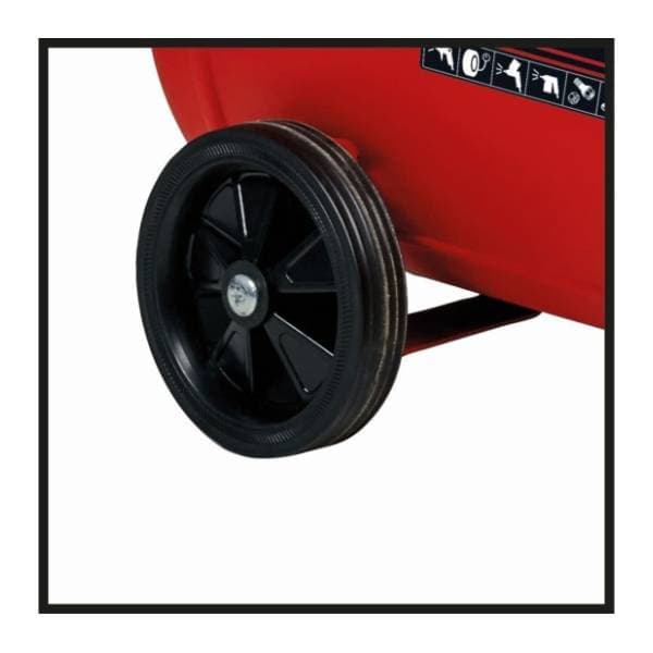 EINHELL TC-AC 270/50/8 kompresor za vazduh 3