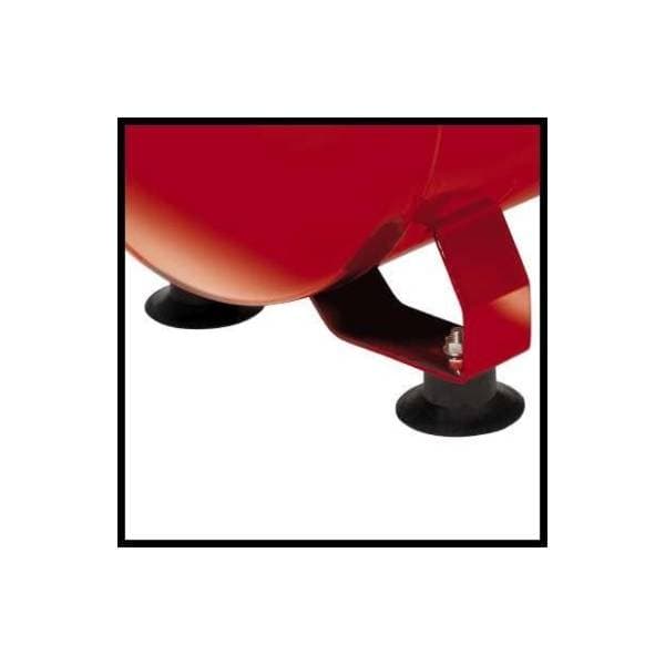 EINHELL TC-AC 420/50/10 V kompresor za vazduh 4