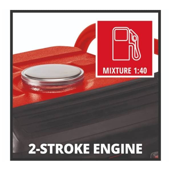 EINHELL TC-PG 10/E5 1kW agregat za struju 2