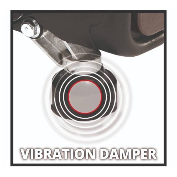 EINHELL TC-PG 10/E5 1kW agregat za struju 4