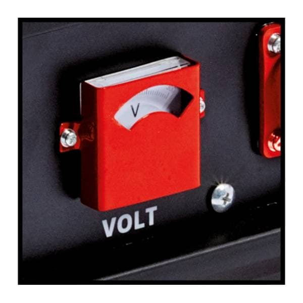 EINHELL TC-PG 25/1/E5 4.15kW agregat za struju 2