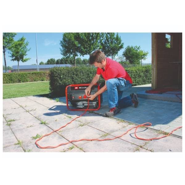EINHELL TC-PG 25/1/E5 4.15kW agregat za struju 4