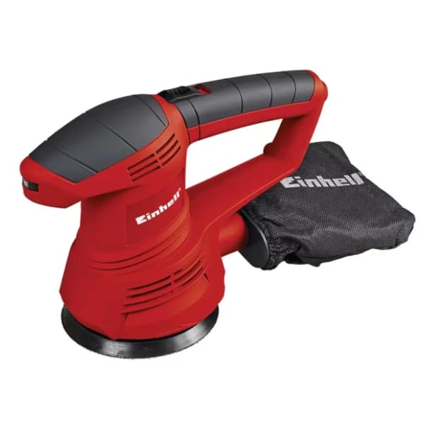 EINHELL TC-RS 38 E ekscentrična brusilica 0
