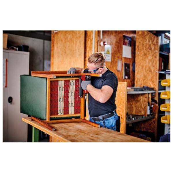 EINHELL TE-AC 24 Silent kompresor za vazduh 3