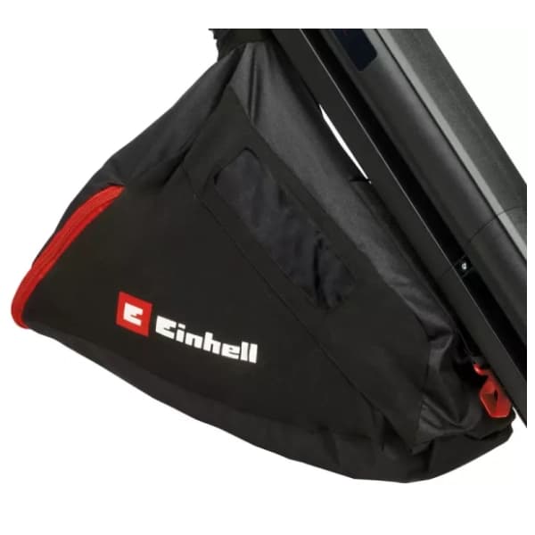 EINHELL VENTURRO 18/210 Solo aku usisivač duvač lišća 1