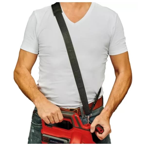 EINHELL VENTURRO 18/210 Solo aku usisivač duvač lišća 3