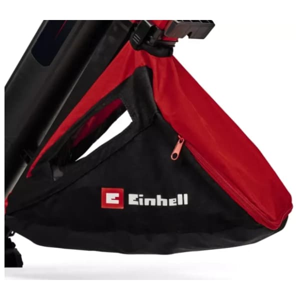 EINHELL VENTURRO 36/240 aku usisivač duvač lišća 1