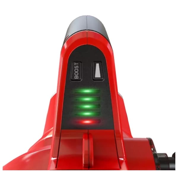 EINHELL VENTURRO 36/240 aku usisivač duvač lišća 2