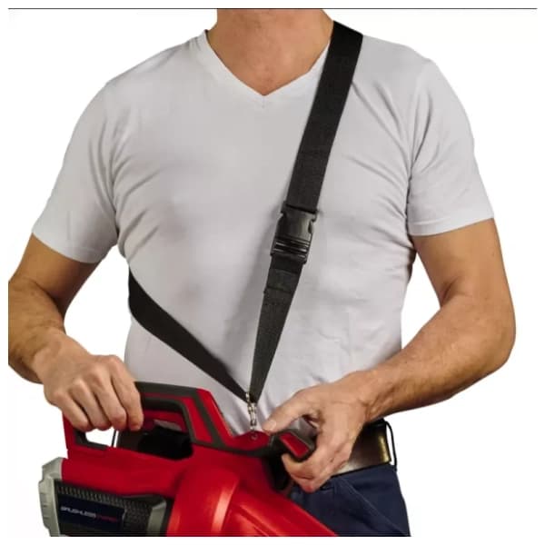 EINHELL VENTURRO 36/240 aku usisivač duvač lišća 3