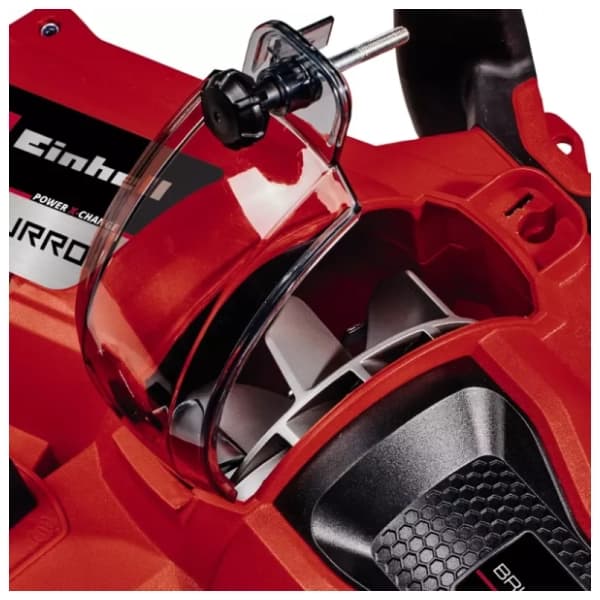 EINHELL VENTURRO 36/240 aku usisivač duvač lišća 4