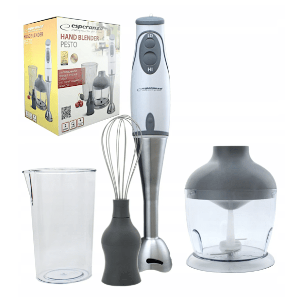 ESPERANZA štapni mikser EKM003E 0