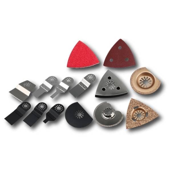 FIELDMANN FDB 9002 set pribora za renovator FDB 2005-E 0