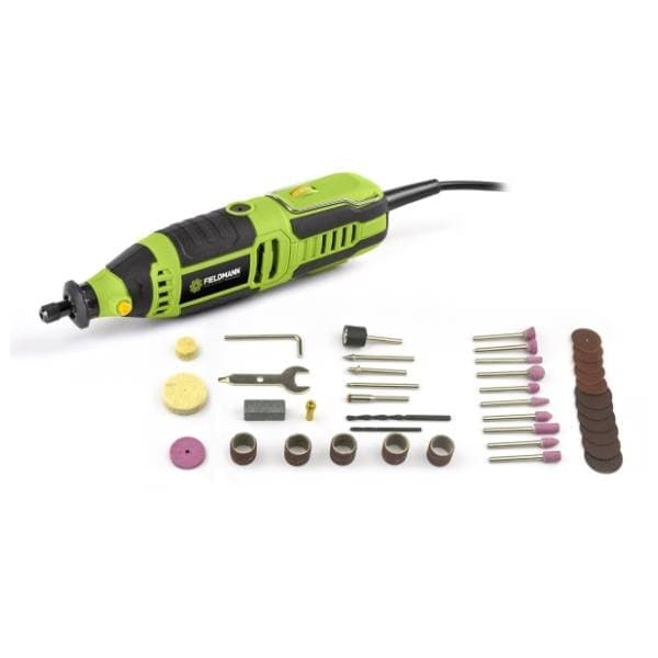 FIELDMANN FDMB 200160-E mini brusilica set 0