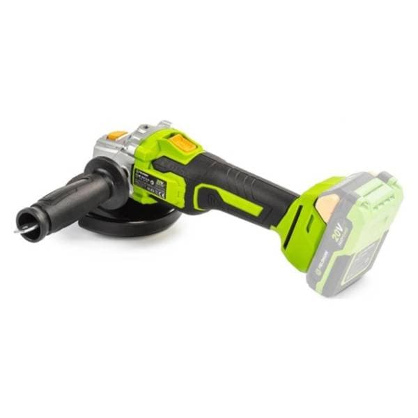 FIELDMANN FDUB 70215-0 Solo aku ugaona brusilica 0