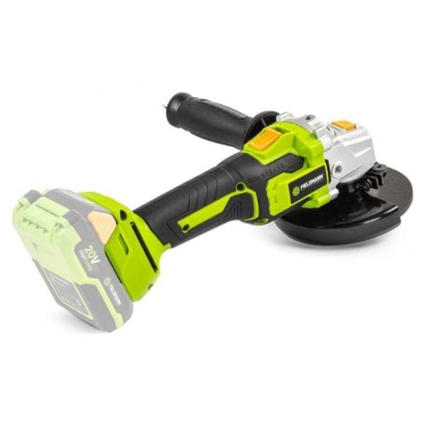 FIELDMANN FDUB 70215-0 Solo aku ugaona brusilica 1
