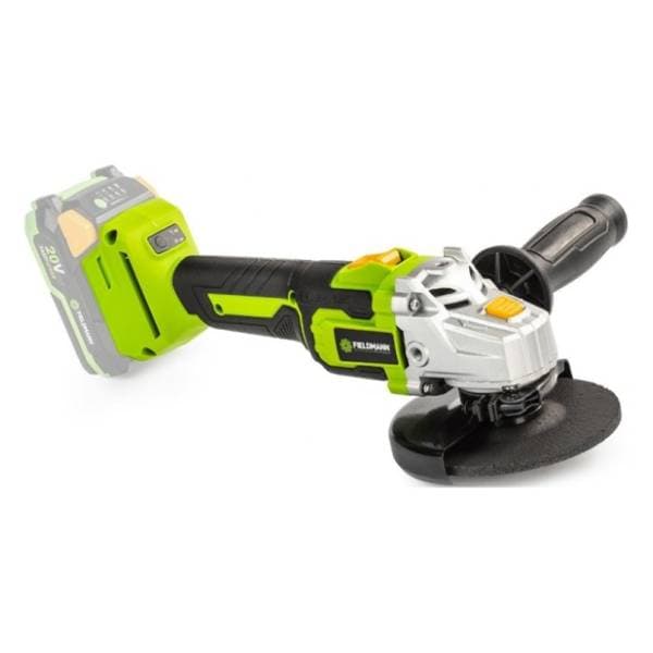 FIELDMANN FDUB 70215-0 Solo aku ugaona brusilica 2