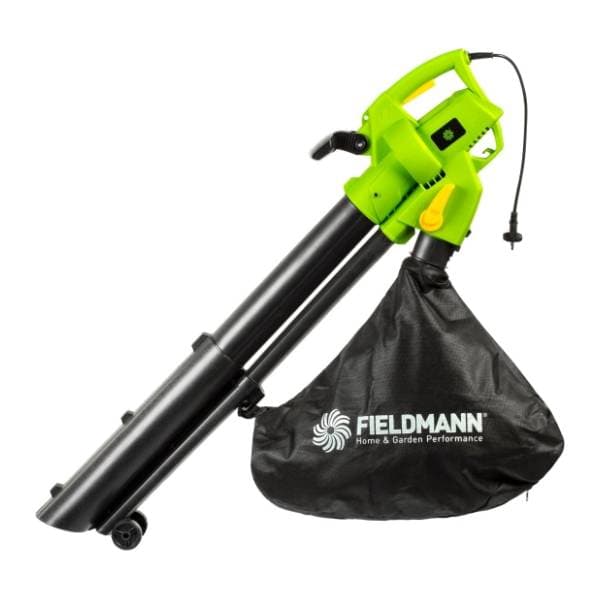 FIELDMANN FZF 4008-E električni duvač usisivač lišća 0
