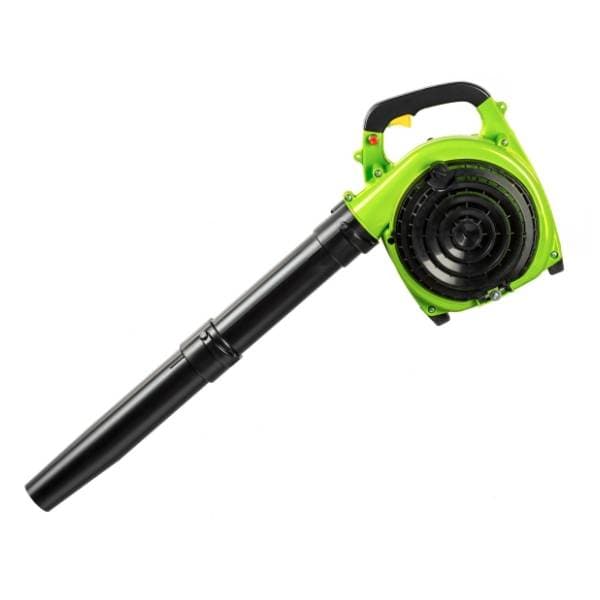 FIELDMANN FZF 6205-B benzinski duvač usisivač lišća 3