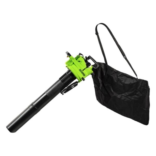 FIELDMANN FZF 6205-B benzinski duvač usisivač lišća 0