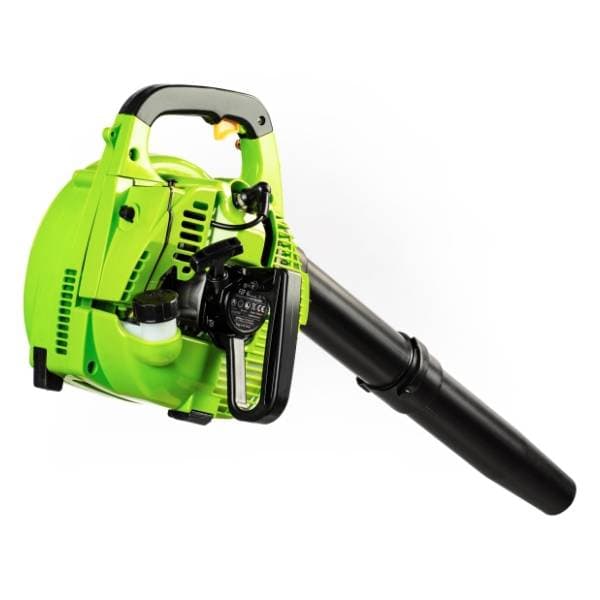 FIELDMANN FZF 6205-B benzinski duvač usisivač lišća 2