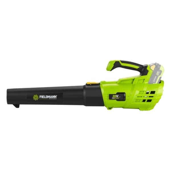 FIELDMANN FZF 70605-0 Solo aku duvač lišća 1